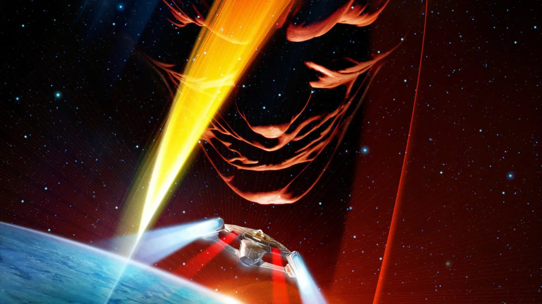 Uzay Yolu 9: İsyan (Star Trek: Insurrection) izlemek için tıklayınız.