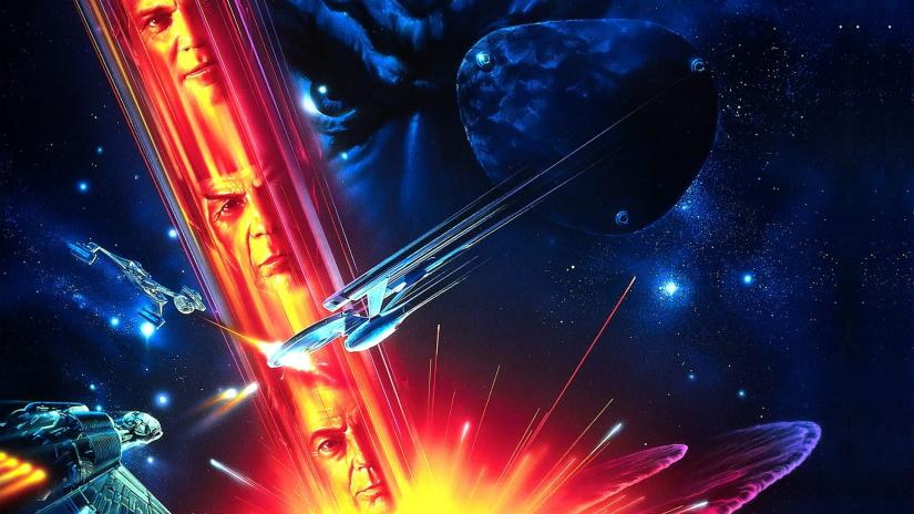 Uzay Yolu 6: Keşfedilmemiş Ülke (Star Trek VI: The Undiscovered Country) izlemek için tıklayınız.