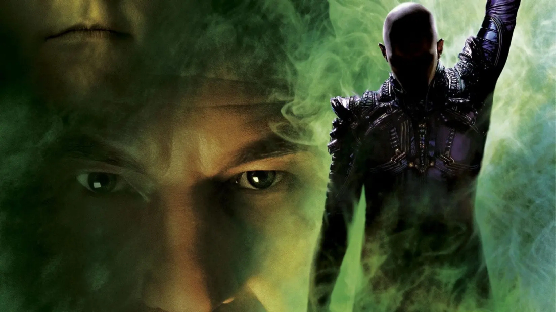Uzay Yolu 10: Düşman (Star Trek: Nemesis) izlemek için tıklayınız.