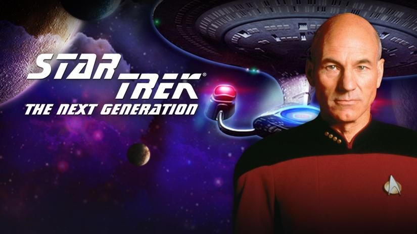 Uzay Yolu: Yeni Nesil (Star Trek: The Next Generation) izlemek için tıklayınız.