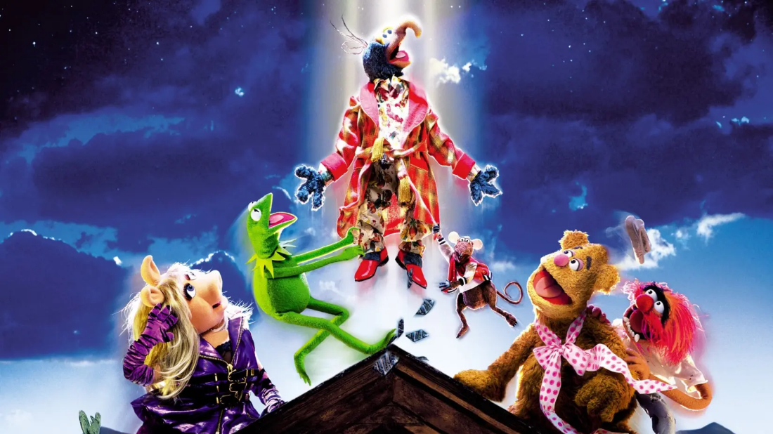 Uzaylı Kuklalar (Muppets from Space) izlemek için tıklayınız.