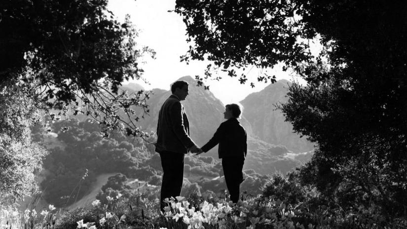 Vadim O Kadar Yeşildi Ki (How Green Was My Valley) izlemek için tıklayınız.