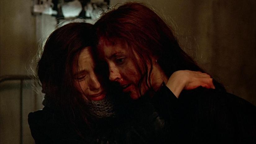 Kurt kızlar (Ginger Snaps) izlemek için tıklayınız.