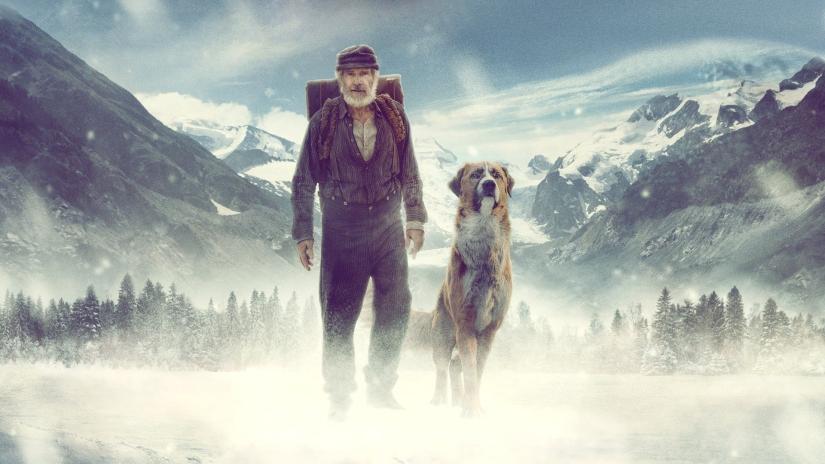 Vahşetin Çağrısı (The Call of the Wild) izlemek için tıklayınız.