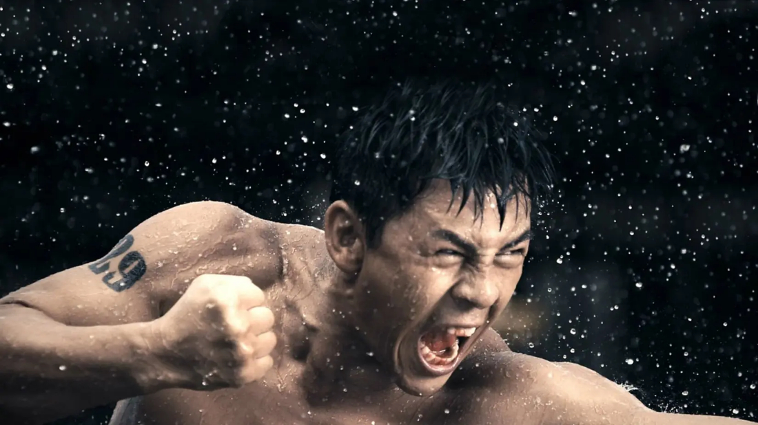 Jin Gang Wang: Si wang jiu shu (Jin Gang Wang: Si wang jiu shu) izlemek için tıklayınız.