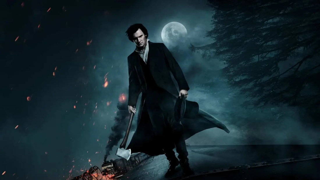 Vampir Avcısı: Abraham Lincoln (Abraham Lincoln: Vampire Hunter) izlemek için tıklayınız.