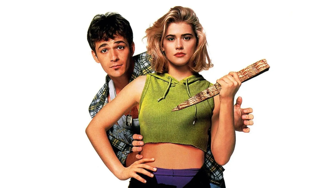 Vampir Avcısı Buffy (Buffy the Vampire Slayer) izlemek için tıklayınız.