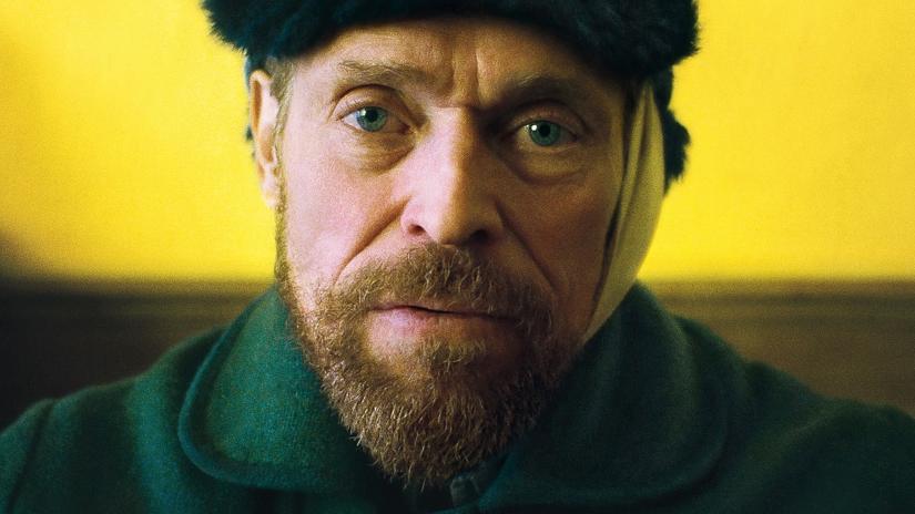 Van Gogh: Sonsuzluğun Kapısında (At Eternity's Gate) izlemek için tıklayınız.