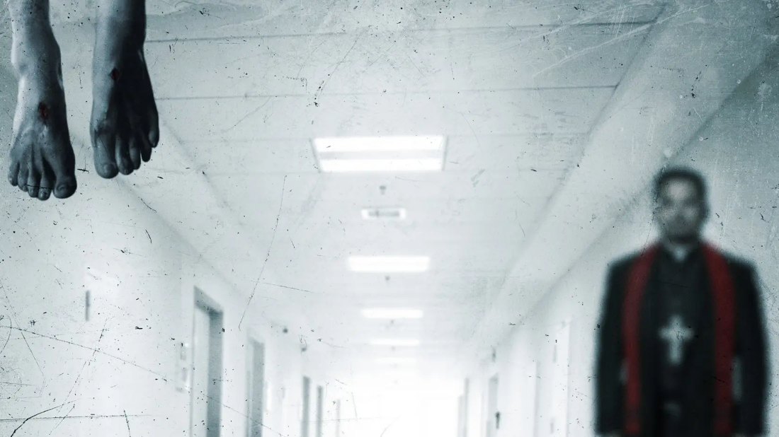 The Vatican Tapes (The Vatican Tapes) izlemek için tıklayınız.