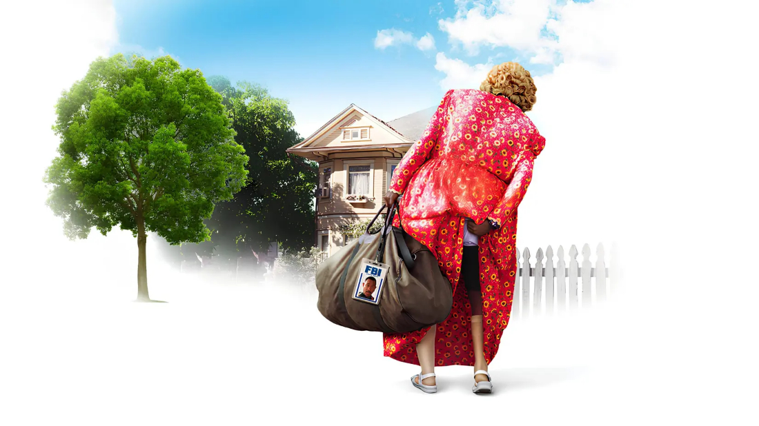 Vay anam vay (Big Momma's House) izlemek için tıklayınız.