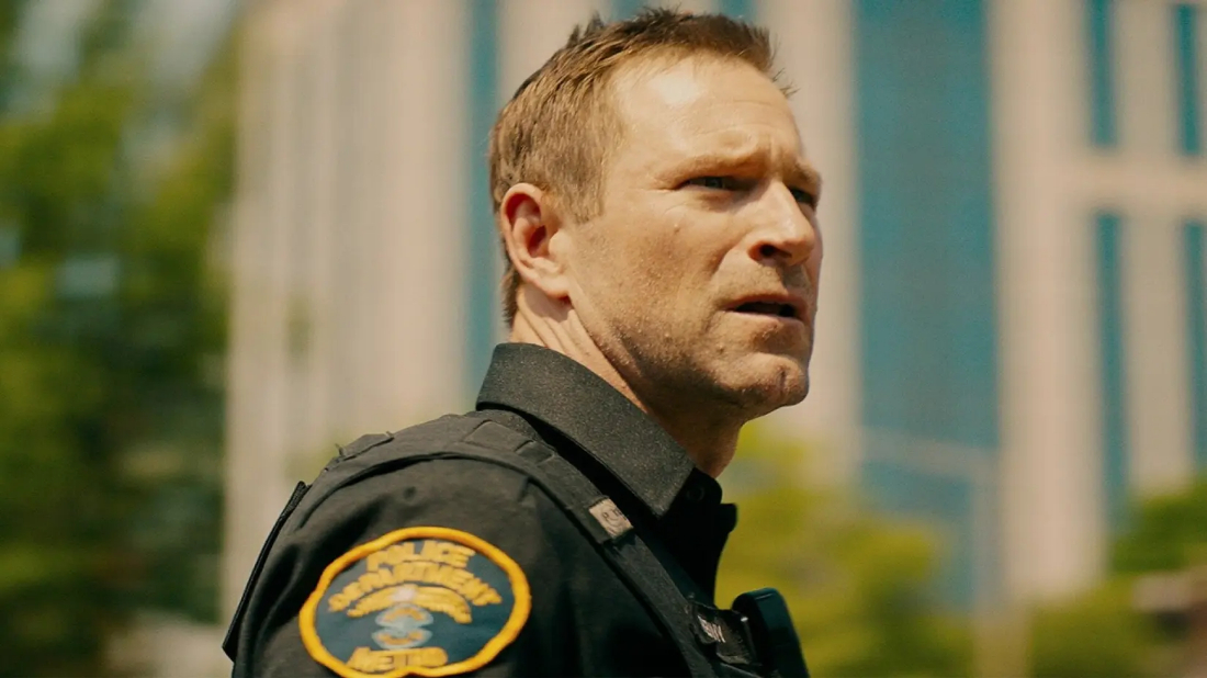 Line of Duty (Line of Duty) izlemek için tıklayınız.
