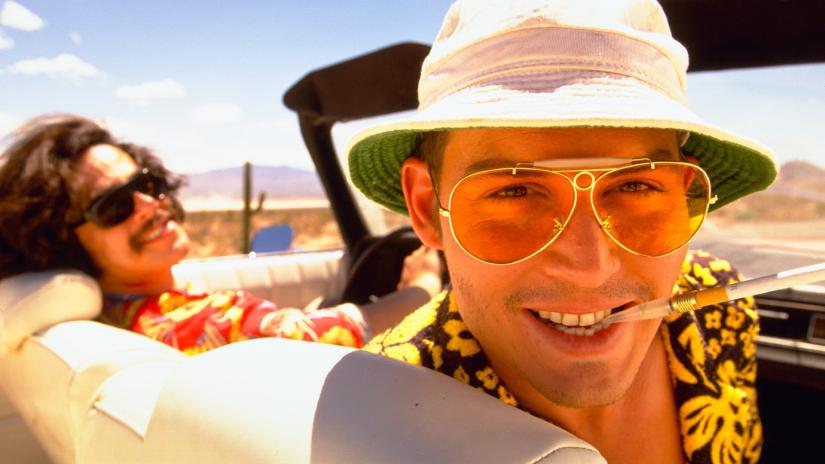 Vegas'ta Korku ve Nefret (Fear and Loathing in Las Vegas) izlemek için tıklayınız.