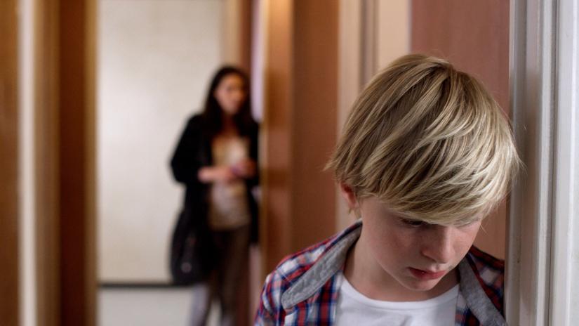 Velayet (Jusqu'à la garde) izlemek için tıklayınız.