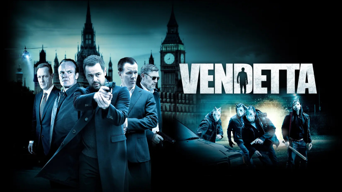 Vendetta (Vendetta) izlemek için tıklayınız.
