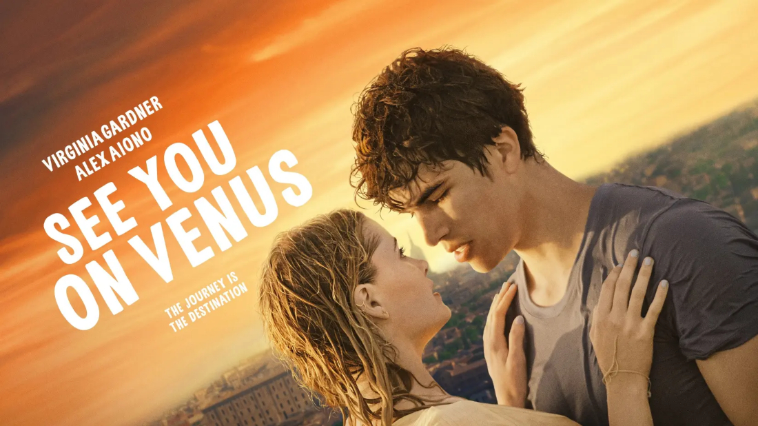 Venüs'te Görüşürüz (See You on Venus) izlemek için tıklayınız.
