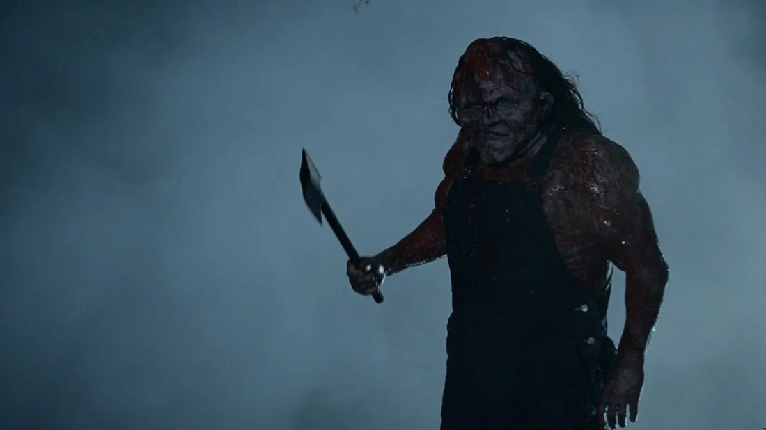 Victor Crowley (Victor Crowley) izlemek için tıklayınız.