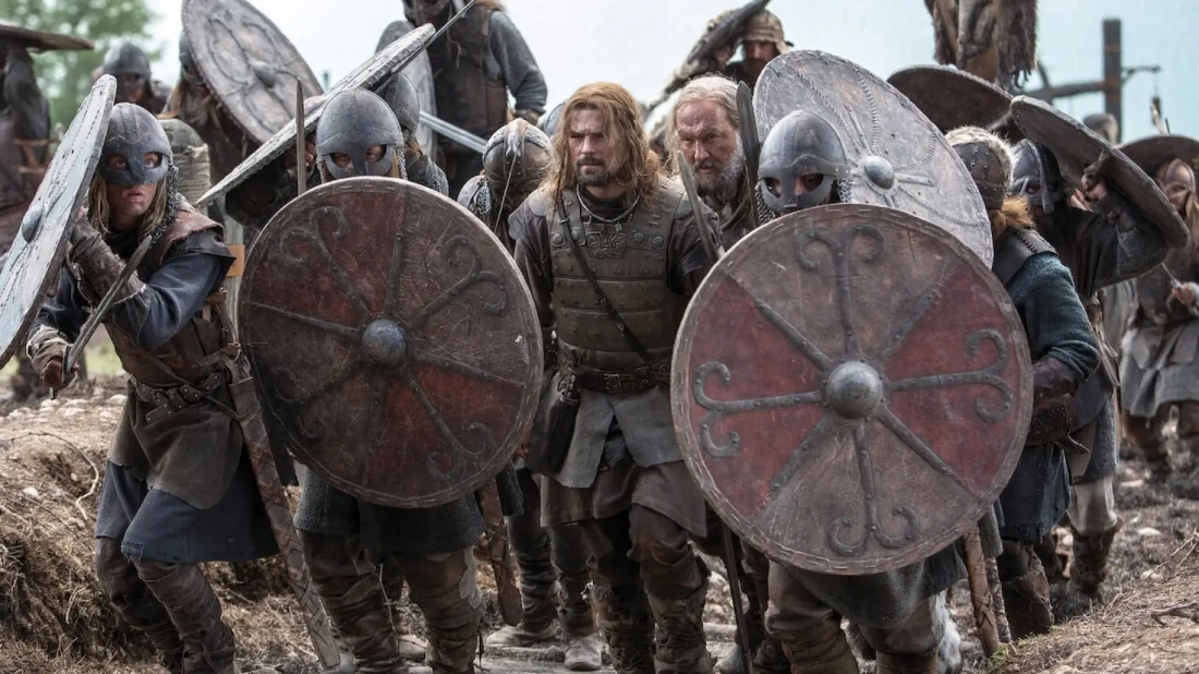 Viking (Viking) izlemek için tıklayınız.