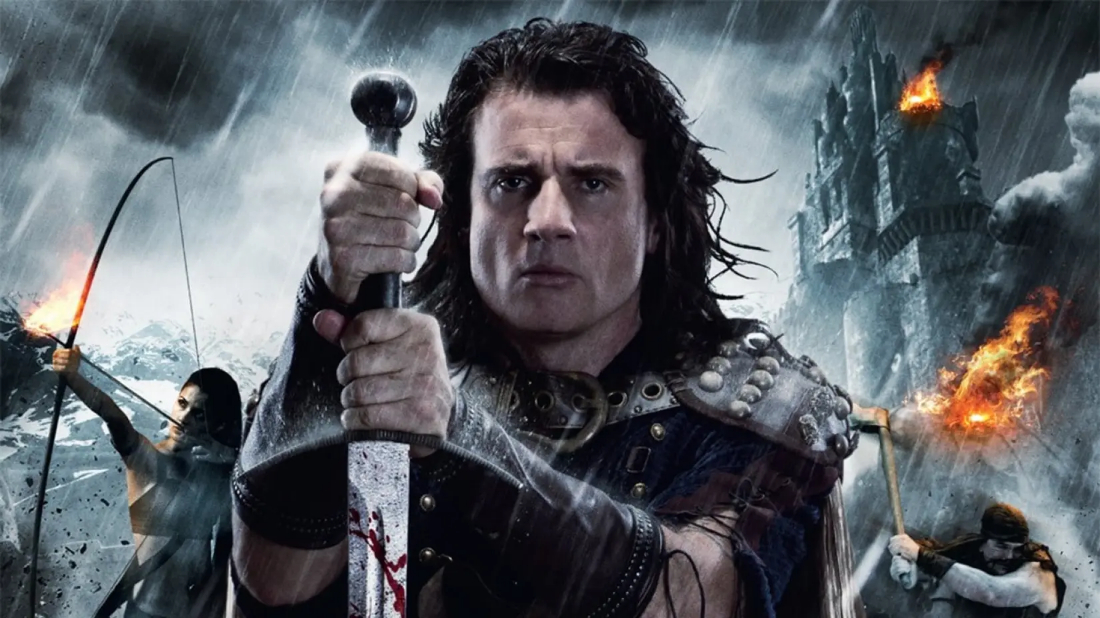Vikingdom (Vikingdom) izlemek için tıklayınız.