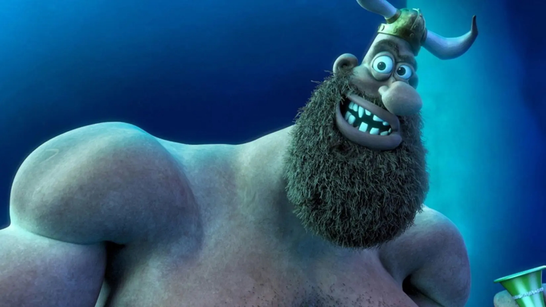 Vikingler Efsanesi: Thor (Hetjur Valhallar - Þór) izlemek için tıklayınız.