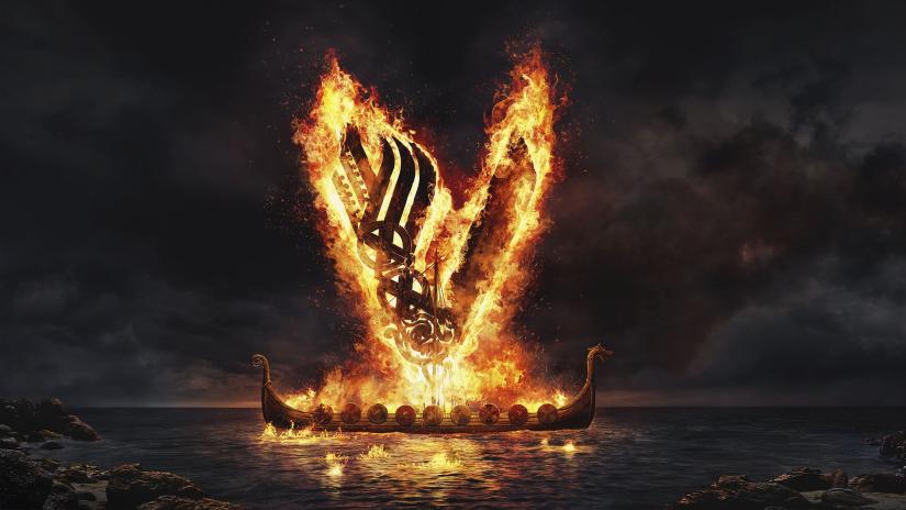 Vikingler (Vikings) izlemek için tıklayınız.