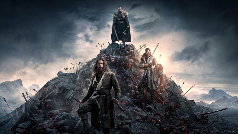Vikings: Valhalla (Vikings: Valhalla) izlemek için tıklayınız.