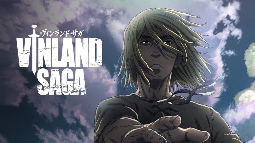 Vinland Saga (Vinland Saga) izlemek için tıklayınız.