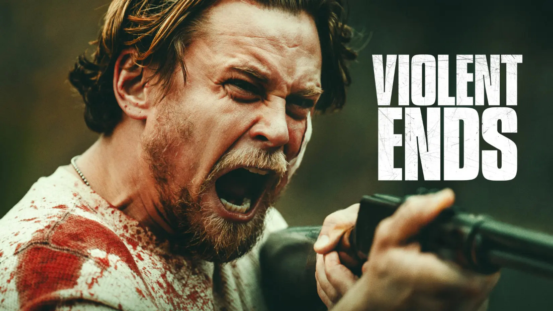 Violent Ends (Violent Ends) izlemek için tıklayınız.