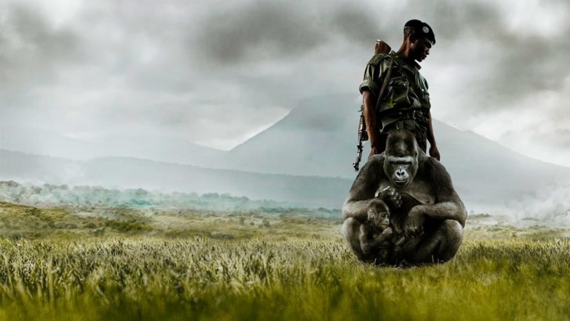 Virunga (Virunga) izlemek için tıklayınız.