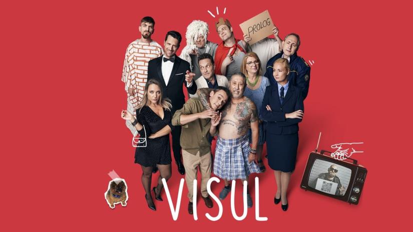 Visul (Visul) izlemek için tıklayınız.