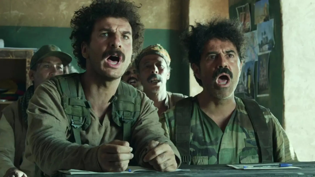 Vive la France (Vive la France) izlemek için tıklayınız.