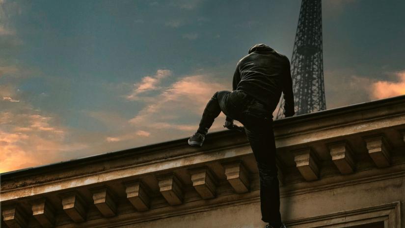 Vjeran Tomic: Tablo Hırsızı Örümcek Adam (Vjeran Tomic: The Spider-Man of Paris) izlemek için tıklayınız.
