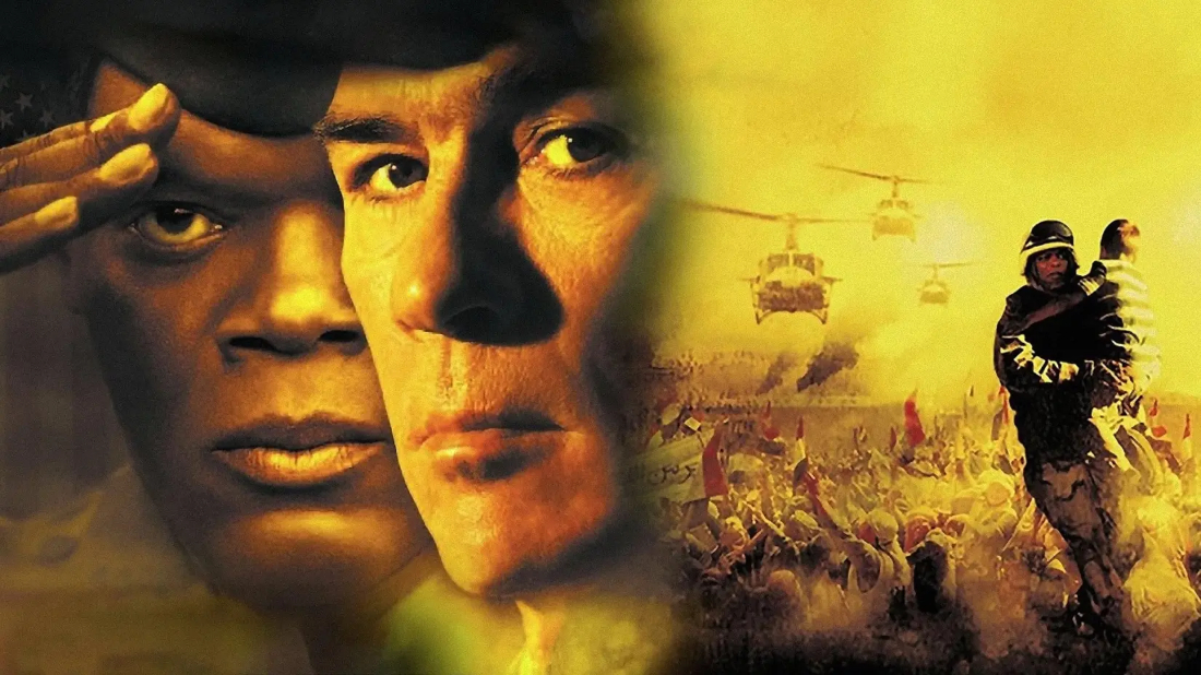 Vur emri (Rules of Engagement) izlemek için tıklayınız.