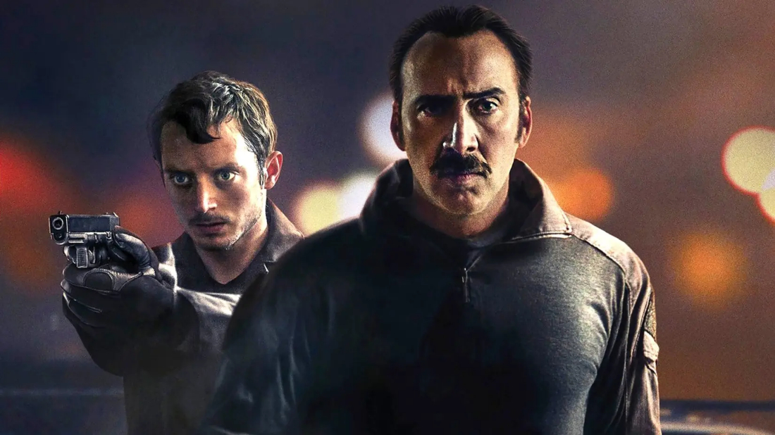 Vurgun (The Trust) izlemek için tıklayınız.