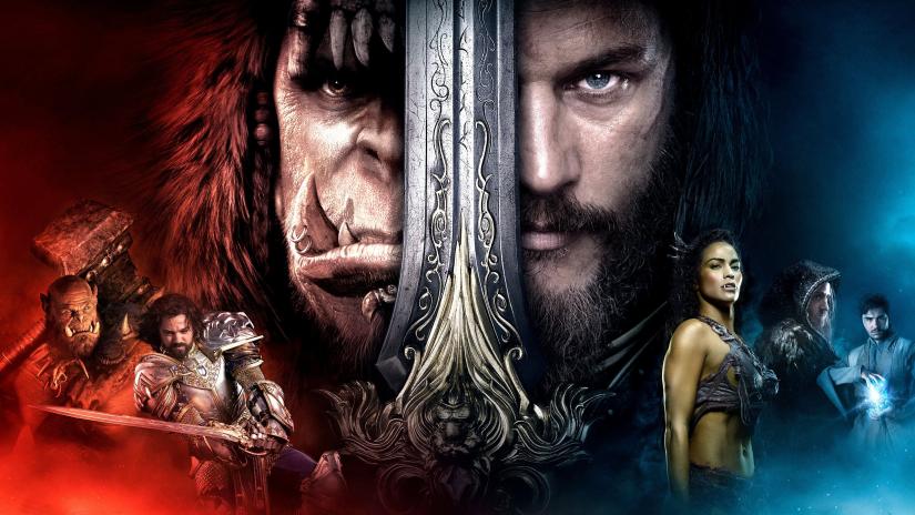 Warcraft: İki Dünyanın İlk Karşılaşması (Warcraft) izlemek için tıklayınız.