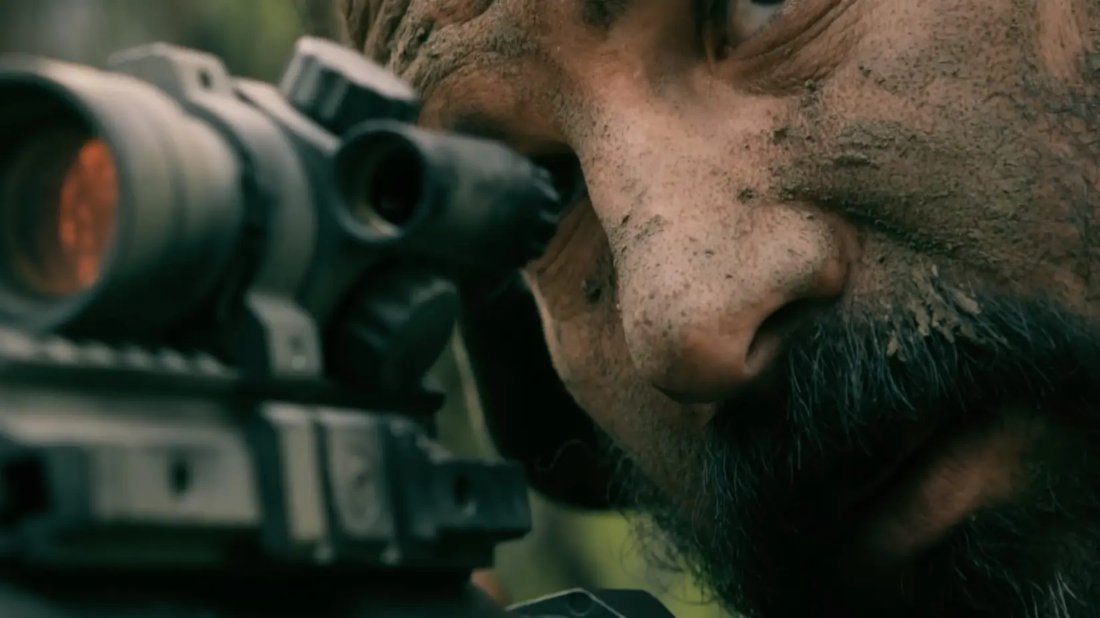 Warfighter (Warfighter) izlemek için tıklayınız.