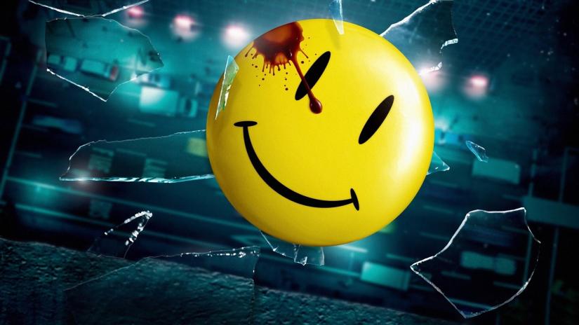 Watchmen (Watchmen) izlemek için tıklayınız.