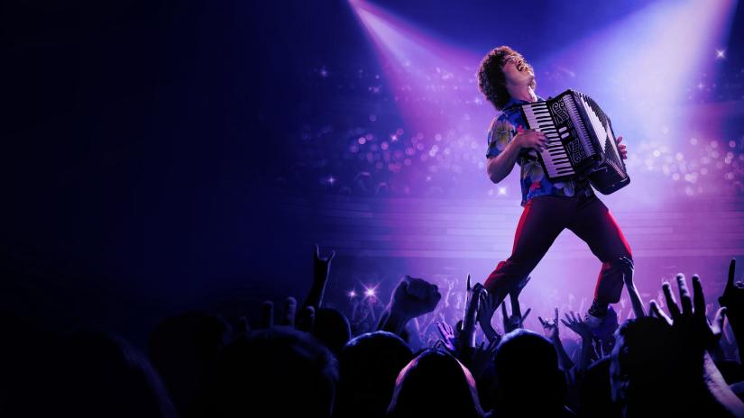 Weird: The Al Yankovic Story (Weird: The Al Yankovic Story) izlemek için tıklayınız.