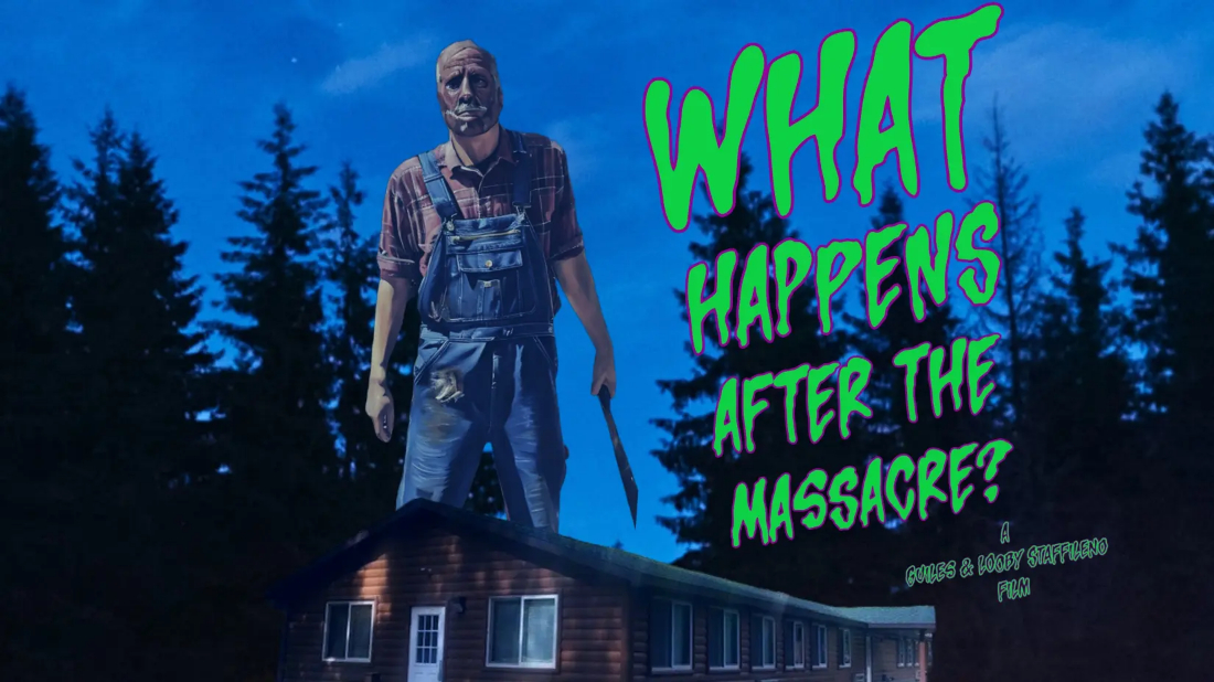 What Happens After the Massacre? (What Happens After the Massacre?) izlemek için tıklayınız.
