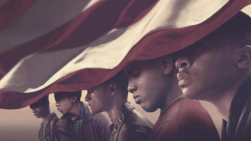 When They See Us (When They See Us) izlemek için tıklayınız.