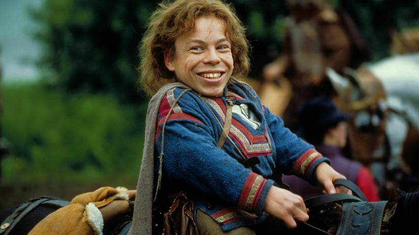 Willow (Willow) izlemek için tıklayınız.