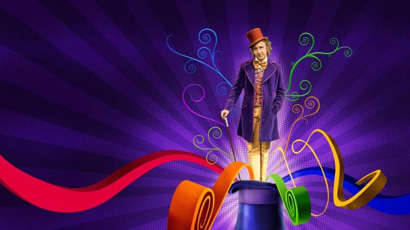 Willy Wonka ve Çikolata Fabrikası (Willy Wonka & the Chocolate Factory) izlemek için tıklayınız.