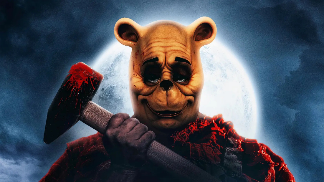 Winnie the Pooh: Kan ve Bal (Winnie the Pooh: Blood and Honey) izlemek için tıklayınız.