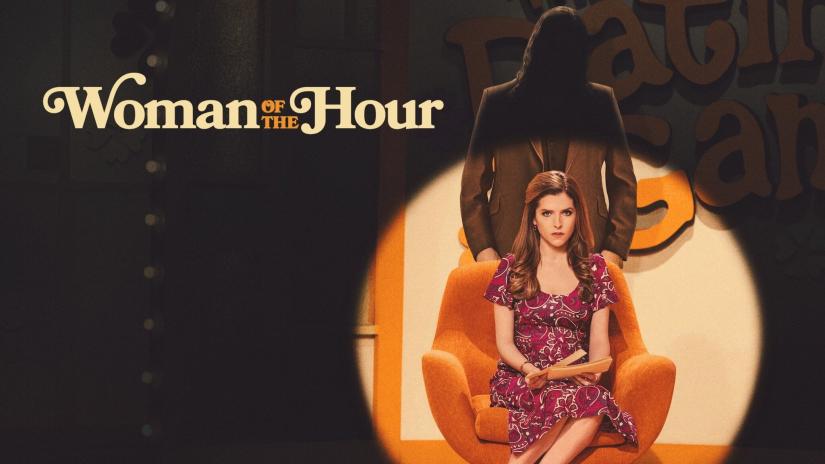 Woman of the Hour (Woman of the Hour) izlemek için tıklayınız.