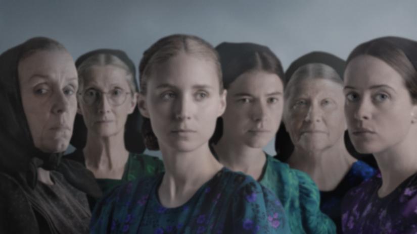 Konuşan Kadınlar (Women Talking) izlemek için tıklayınız.