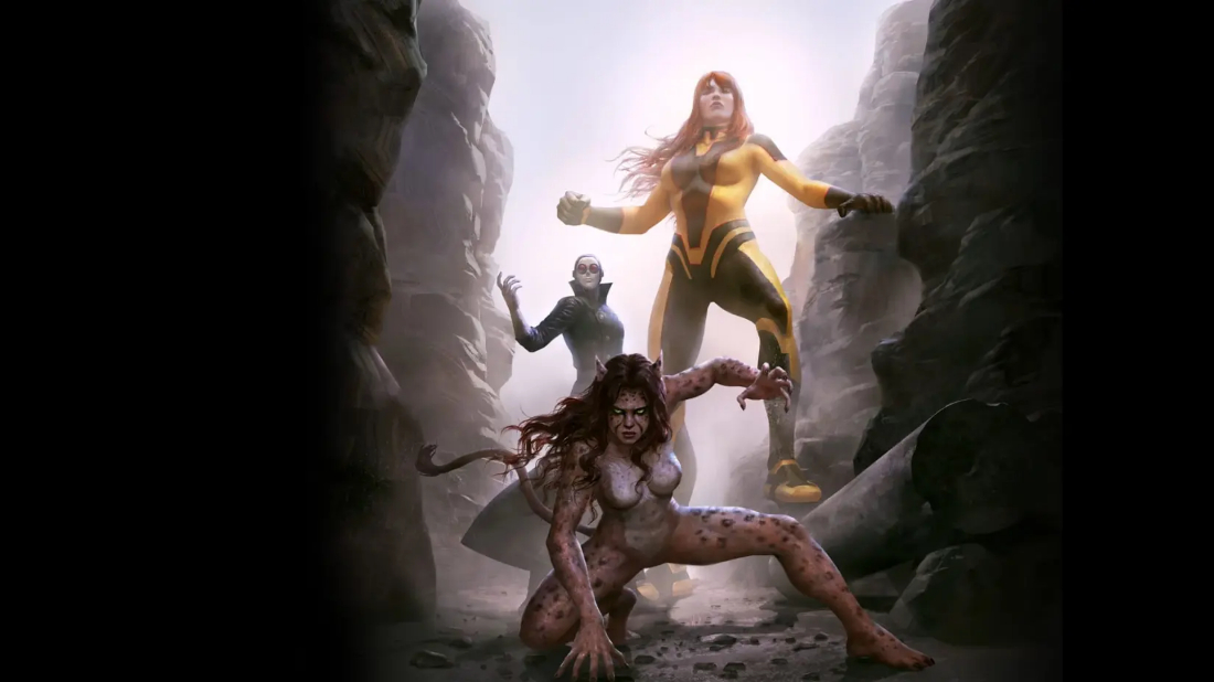 Wonder Woman: Kan Bağları (Wonder Woman: Bloodlines) izlemek için tıklayınız.