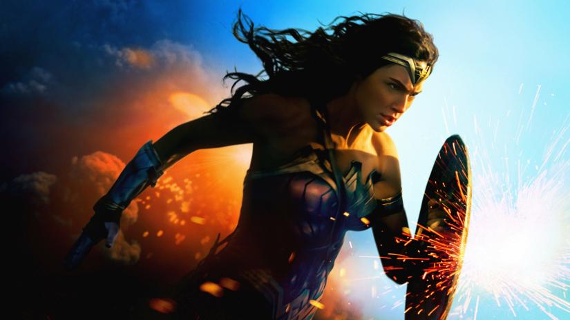 Wonder Woman (Wonder Woman) izlemek için tıklayınız.