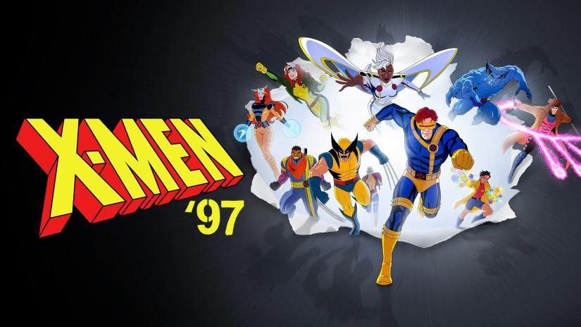 X-Men '97 (X-Men '97) izlemek için tıklayınız.