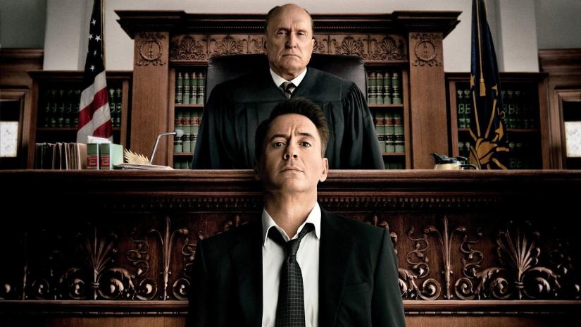 Yargıç (The Judge) izlemek için tıklayınız.