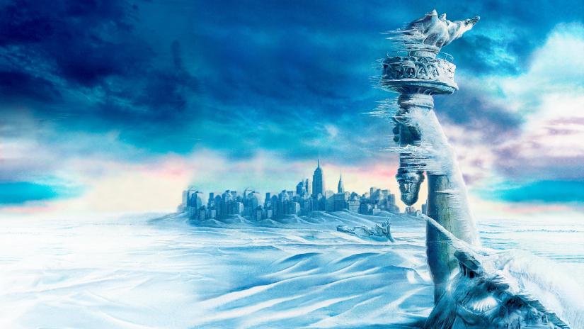 Yarından Sonra (The Day After Tomorrow) izlemek için tıklayınız.