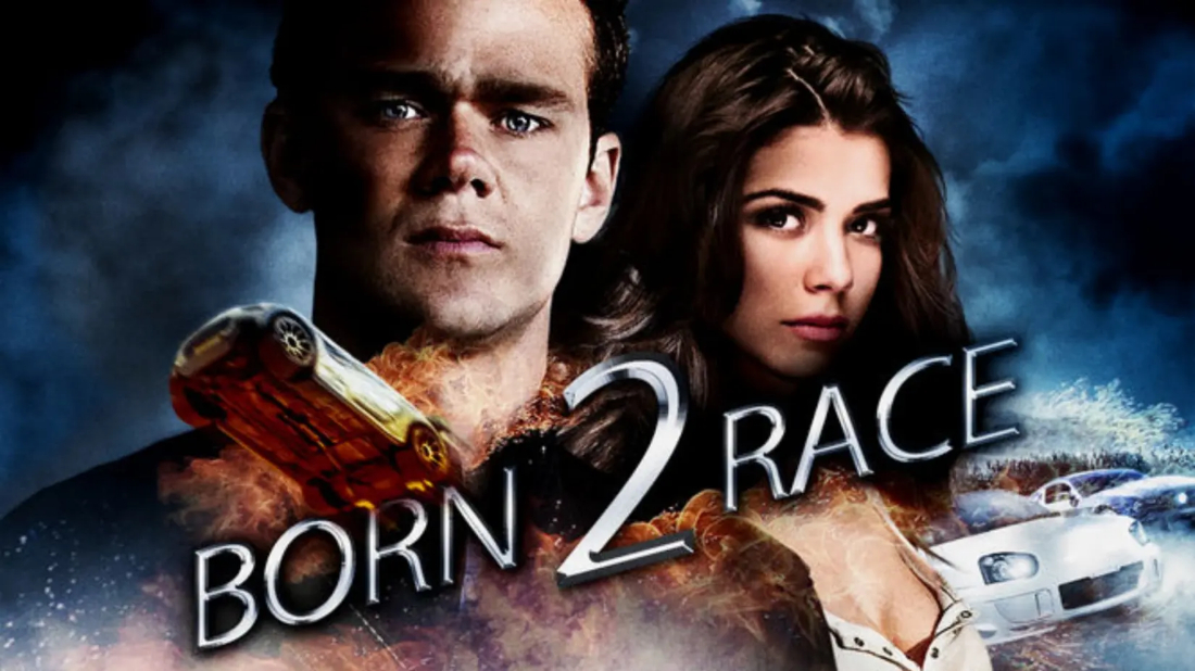 Yarışçı Doğanlar (Born to Race) izlemek için tıklayınız.
